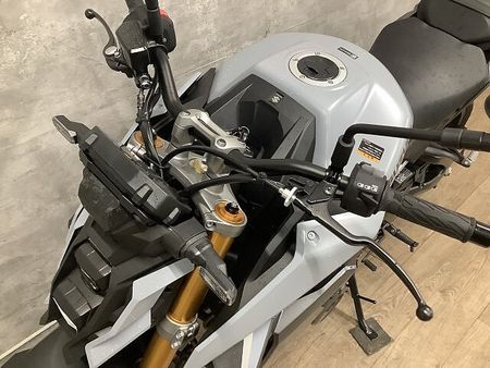 スズキ GSX-S1000 GSX-S1000 2023年モデル フルノーマル 11