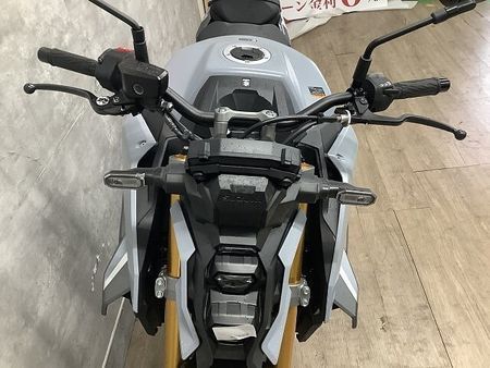 スズキ GSX-S1000 GSX-S1000 2023年モデル フルノーマル 12