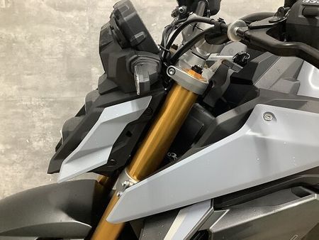 スズキ GSX-S1000 GSX-S1000 2023年モデル フルノーマル 15