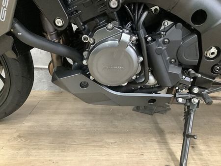 スズキ GSX-S1000 GSX-S1000 2023年モデル フルノーマル 18