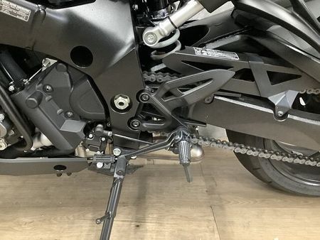 スズキ GSX-S1000 GSX-S1000 2023年モデル フルノーマル 20