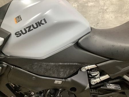 スズキ GSX-S1000 GSX-S1000 2023年モデル フルノーマル 21