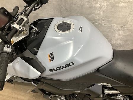 スズキ GSX-S1000 GSX-S1000 2023年モデル フルノーマル 22