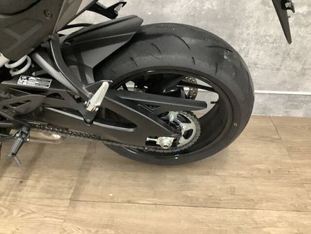 スズキ GSX-S1000 GSX-S1000 2023年モデル フルノーマル 27