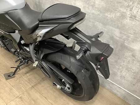 スズキ GSX-S1000 GSX-S1000 2023年モデル フルノーマル 28