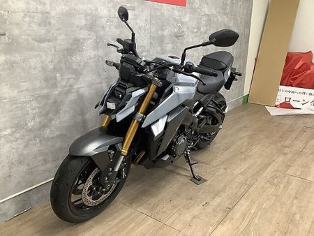 スズキ GSX-S1000 GSX-S1000 2023年モデル フルノーマル 3