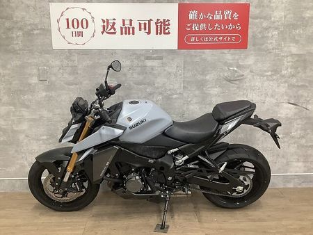 スズキ GSX-S1000 GSX-S1000 2023年モデル フルノーマル 4