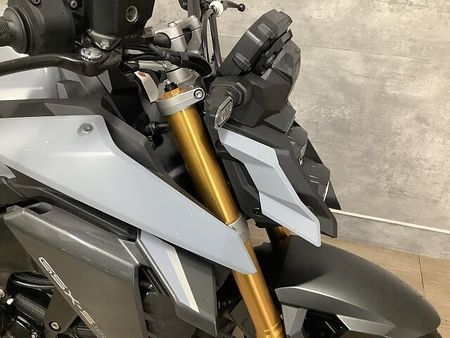 スズキ GSX-S1000 GSX-S1000 2023年モデル フルノーマル 31