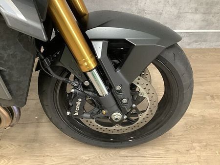 スズキ GSX-S1000 GSX-S1000 2023年モデル フルノーマル 32
