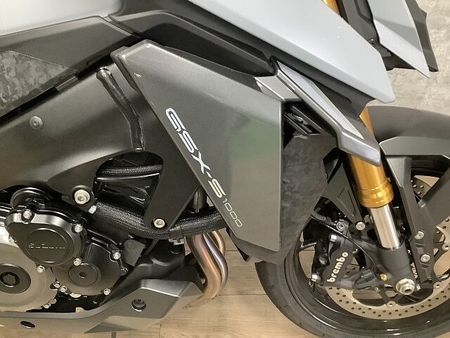 スズキ GSX-S1000 GSX-S1000 2023年モデル フルノーマル 33
