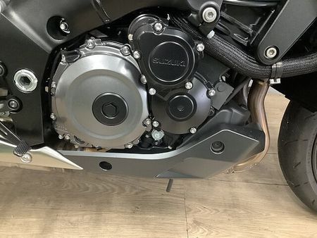 スズキ GSX-S1000 GSX-S1000 2023年モデル フルノーマル 34
