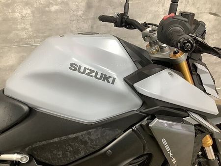 スズキ GSX-S1000 GSX-S1000 2023年モデル フルノーマル 37