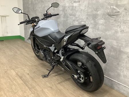 スズキ GSX-S1000 GSX-S1000 2023年モデル フルノーマル 5