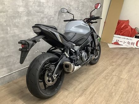 スズキ GSX-S1000 GSX-S1000 2023年モデル フルノーマル 6