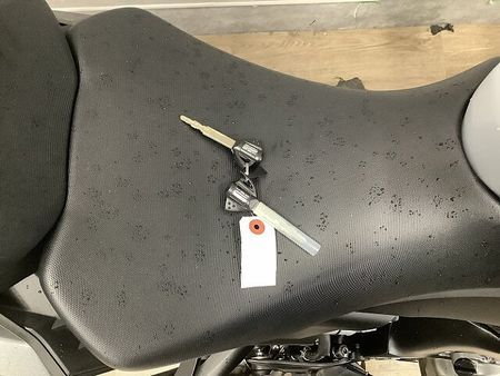 スズキ GSX-S1000 GSX-S1000 2023年モデル フルノーマル 8