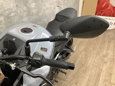 スズキ GSX-S1000 GSX-S1000 2023年モデル フルノーマル 10