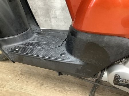 ホンダ トゥデイ Today 2008年モデル 前かご リアボックス装備!! 14