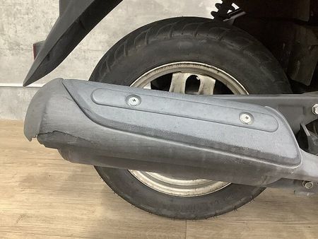ホンダ トゥデイ Today 2008年モデル 前かご リアボックス装備!! 16