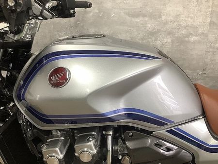 ホンダ CB1300スーパーフォア CB1300スーパーフォア ETC&グリップヒーター標準装備 アクティブ製サブフレーム 15