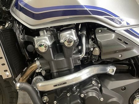 ホンダ CB1300スーパーフォア CB1300スーパーフォア ETC&グリップヒーター標準装備 アクティブ製サブフレーム 16