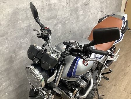 ホンダ CB1300スーパーフォア CB1300スーパーフォア ETC&グリップヒーター標準装備 アクティブ製サブフレーム 20