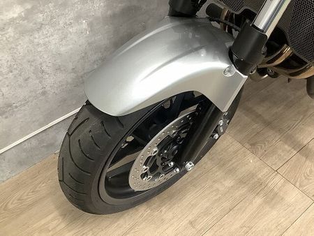 ホンダ CB1300スーパーフォア CB1300スーパーフォア ETC&グリップヒーター標準装備 アクティブ製サブフレーム 22