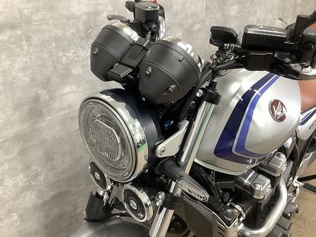 ホンダ CB1300スーパーフォア CB1300スーパーフォア ETC&グリップヒーター標準装備 アクティブ製サブフレーム 22