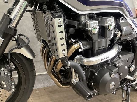 ホンダ CB1300スーパーフォア CB1300スーパーフォア ETC&グリップヒーター標準装備 アクティブ製サブフレーム 25