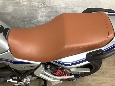 ホンダ CB1300スーパーフォア CB1300スーパーフォア ETC&グリップヒーター標準装備 アクティブ製サブフレーム 26
