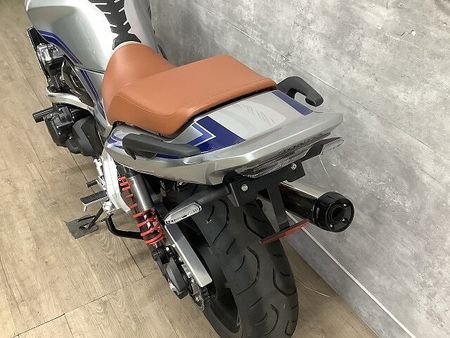 ホンダ CB1300スーパーフォア CB1300スーパーフォア ETC&グリップヒーター標準装備 アクティブ製サブフレーム 28