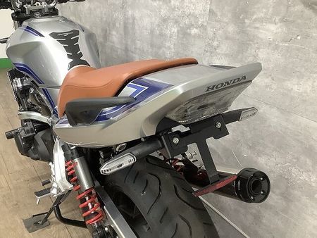 ホンダ CB1300スーパーフォア CB1300スーパーフォア ETC&グリップヒーター標準装備 アクティブ製サブフレーム 29