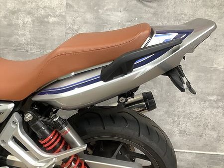 ホンダ CB1300スーパーフォア CB1300スーパーフォア ETC&グリップヒーター標準装備 アクティブ製サブフレーム 32