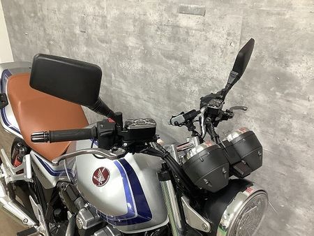 ホンダ CB1300スーパーフォア CB1300スーパーフォア ETC&グリップヒーター標準装備 アクティブ製サブフレーム 33