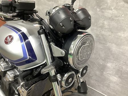 ホンダ CB1300スーパーフォア CB1300スーパーフォア ETC&グリップヒーター標準装備 アクティブ製サブフレーム 33