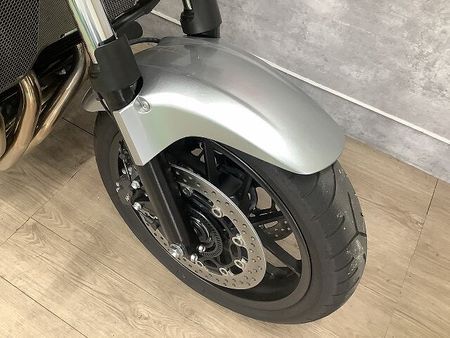 ホンダ CB1300スーパーフォア CB1300スーパーフォア ETC&グリップヒーター標準装備 アクティブ製サブフレーム 35
