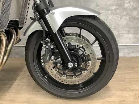 ホンダ CB1300スーパーフォア CB1300スーパーフォア ETC&グリップヒーター標準装備 アクティブ製サブフレーム 37