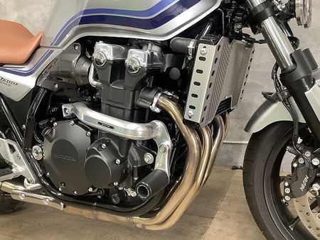 ホンダ CB1300スーパーフォア CB1300スーパーフォア ETC&グリップヒーター標準装備 アクティブ製サブフレーム 38