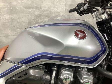 ホンダ CB1300スーパーフォア CB1300スーパーフォア ETC&グリップヒーター標準装備 アクティブ製サブフレーム 39