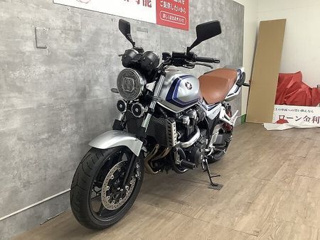 ホンダ CB1300スーパーフォア CB1300スーパーフォア ETC&グリップヒーター標準装備 アクティブ製サブフレーム 4