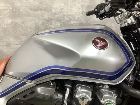 ホンダ CB1300スーパーフォア CB1300スーパーフォア ETC&グリップヒーター標準装備 アクティブ製サブフレーム 40