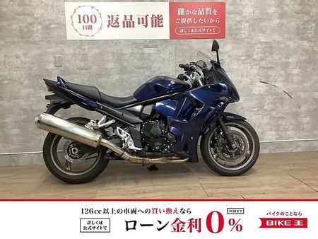 スズキ バンディット1250 Bandit 1250F 2010年モデル フルノーマル 1