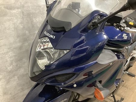 スズキ バンディット1250 Bandit 1250F 2010年モデル フルノーマル 20