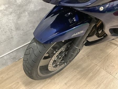 スズキ バンディット1250 Bandit 1250F 2010年モデル フルノーマル 21