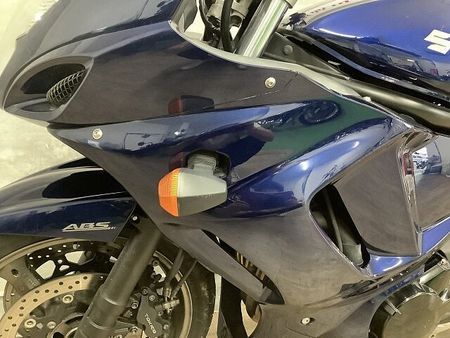 スズキ バンディット1250 Bandit 1250F 2010年モデル フルノーマル 23