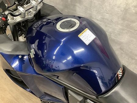 スズキ バンディット1250 Bandit 1250F 2010年モデル フルノーマル 27