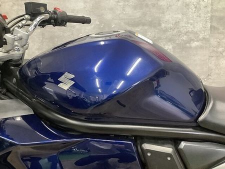 スズキ バンディット1250 Bandit 1250F 2010年モデル フルノーマル 28