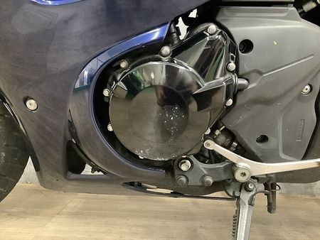 スズキ バンディット1250 Bandit 1250F 2010年モデル フルノーマル 30