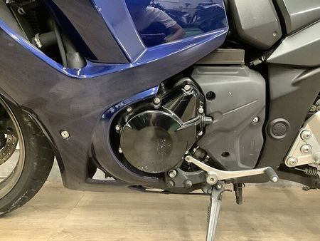 スズキ バンディット1250 Bandit 1250F 2010年モデル フルノーマル 31