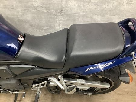 スズキ バンディット1250 Bandit 1250F 2010年モデル フルノーマル 34