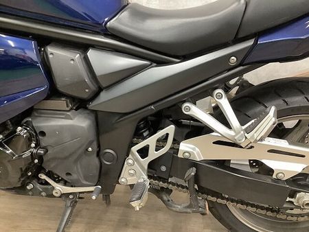 スズキ バンディット1250 Bandit 1250F 2010年モデル フルノーマル 35